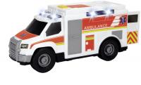 AS Ambulance 30 cm
